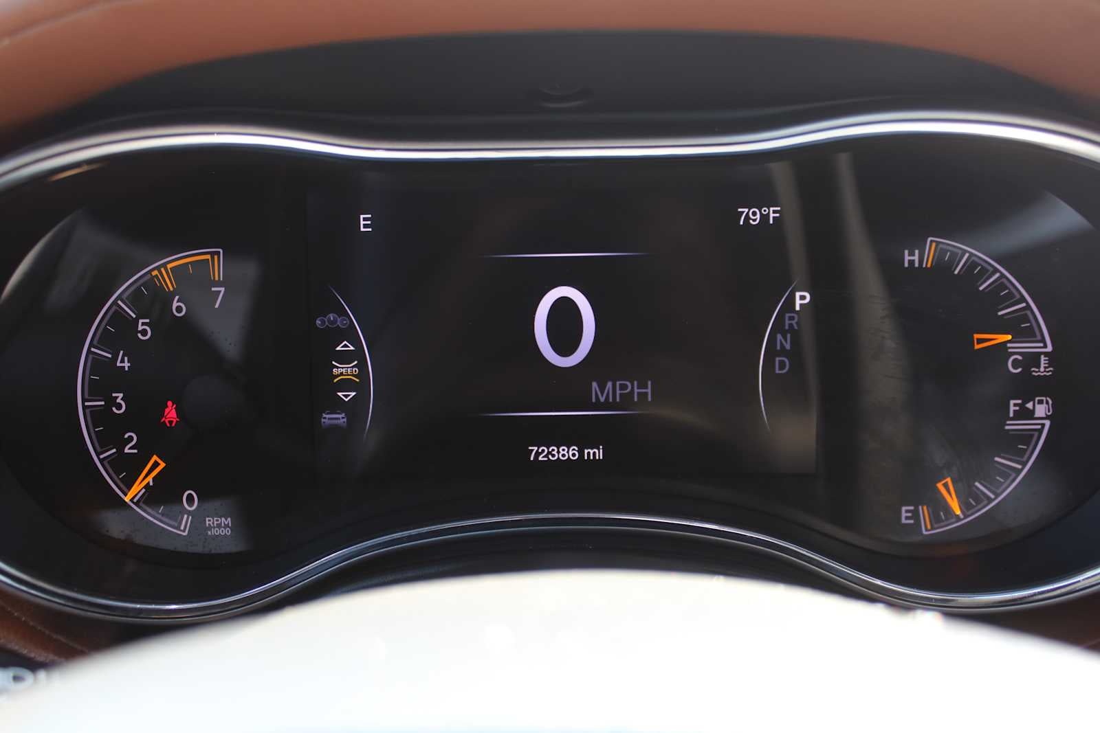 2020 Jeep Grand Cherokee Overland 4x4