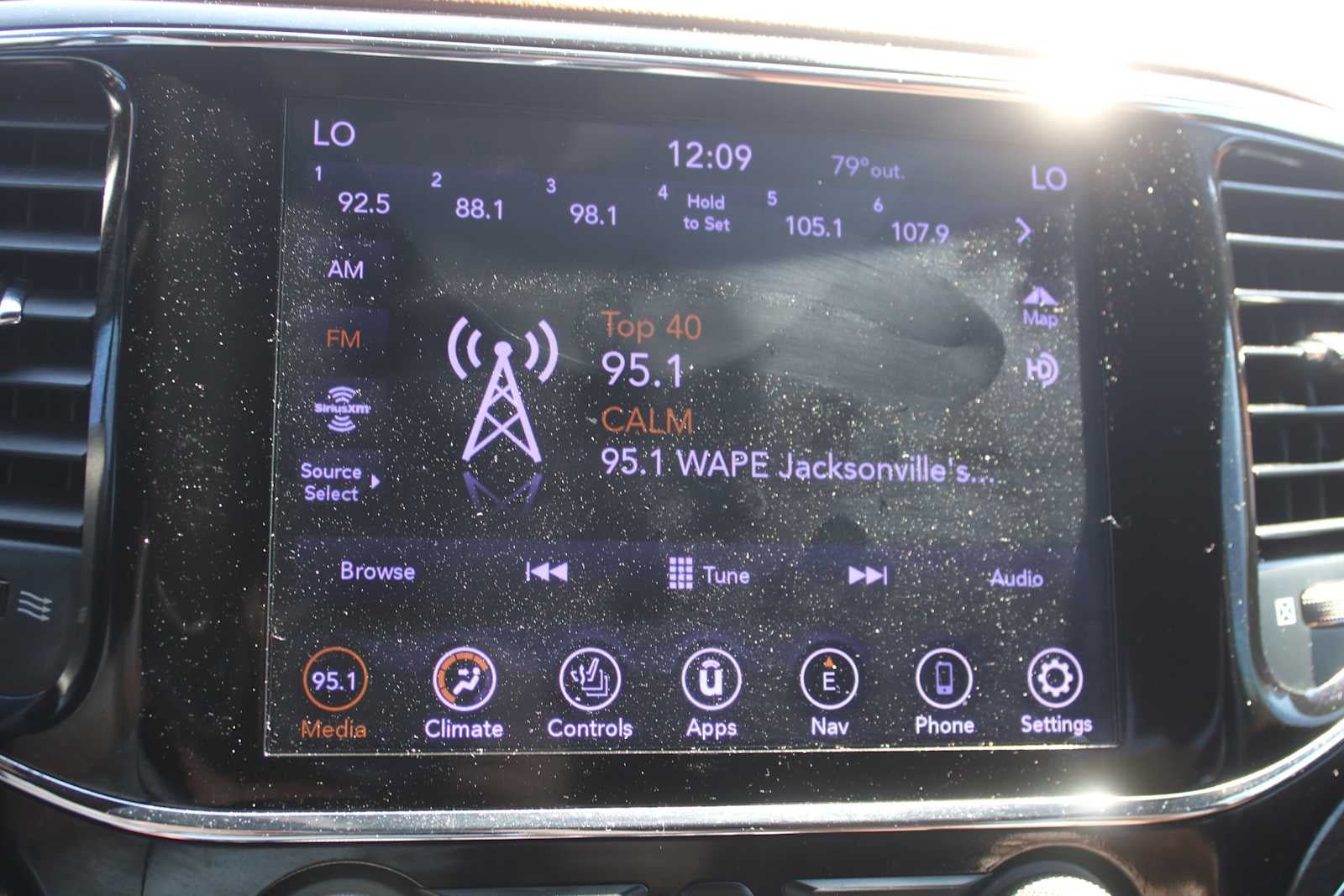 2020 Jeep Grand Cherokee Overland 4x4