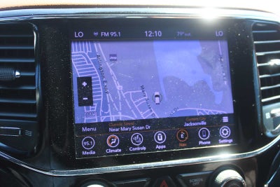 2020 Jeep Grand Cherokee Overland 4x4