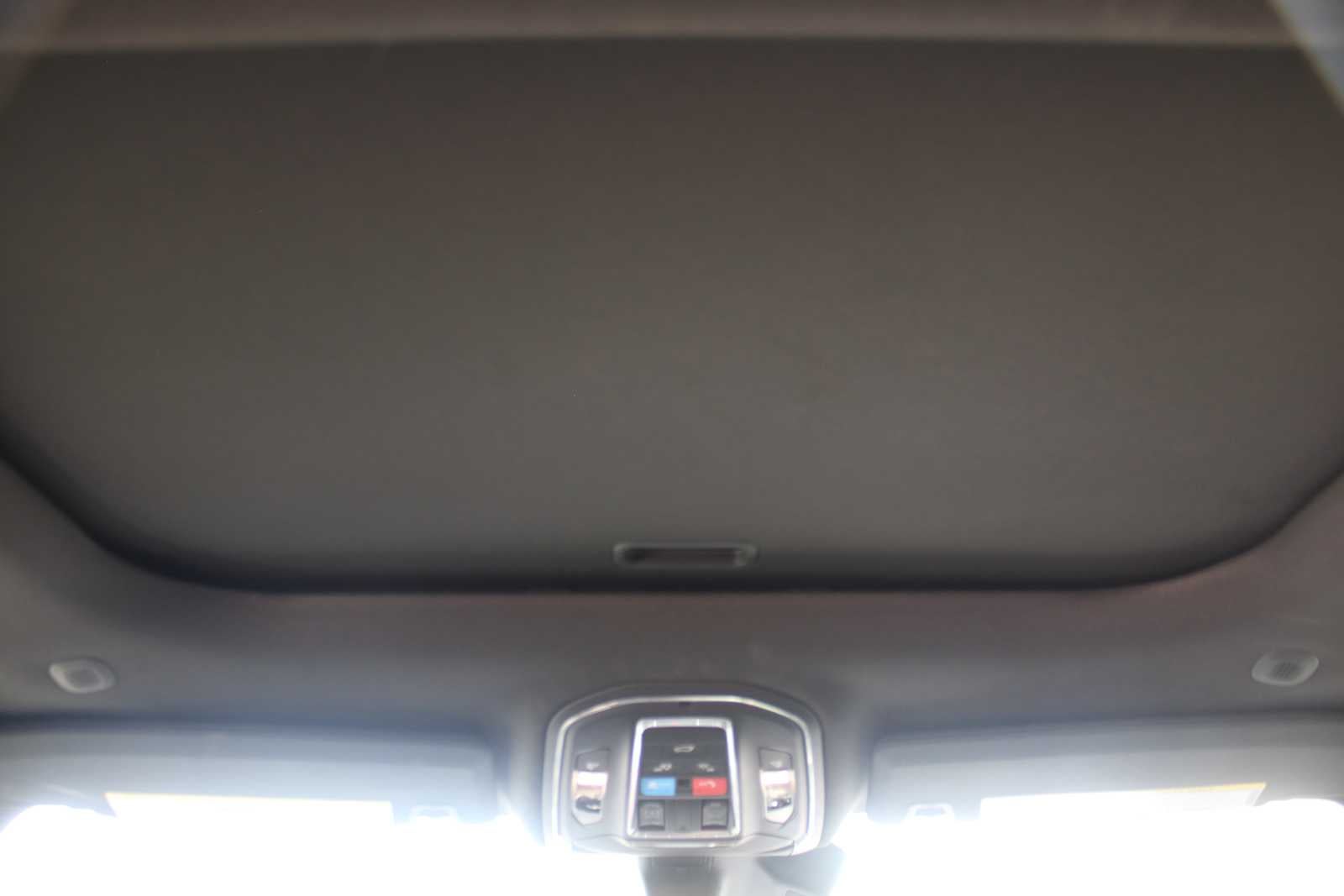 2025 Jeep Grand Cherokee GRAND CHEROKEE LAREDO X 4X2