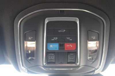 2025 Jeep Grand Cherokee GRAND CHEROKEE LAREDO X 4X2