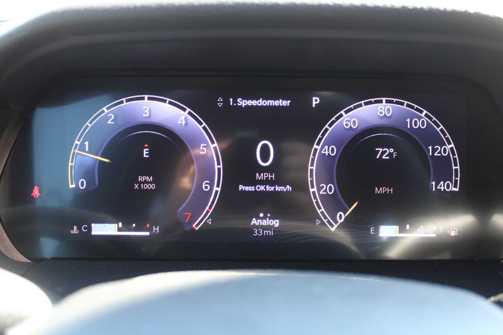 2025 Jeep Grand Cherokee GRAND CHEROKEE LAREDO X 4X2