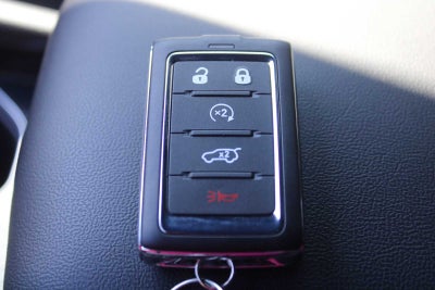 2025 Jeep Grand Cherokee GRAND CHEROKEE LAREDO X 4X2