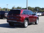 2025 Jeep Grand Cherokee GRAND CHEROKEE LAREDO X 4X2