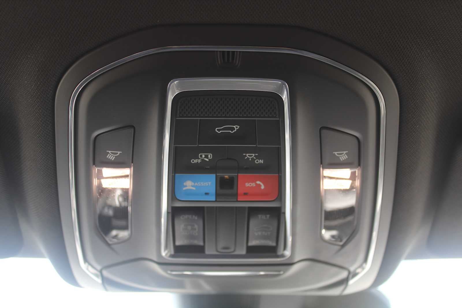 2026 Jeep Grand Cherokee Laredo X