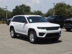 2026 Jeep Grand Cherokee Laredo X