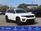 2025 Jeep Grand Cherokee GRAND CHEROKEE ALTITUDE X 4X2