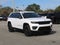 2025 Jeep Grand Cherokee GRAND CHEROKEE ALTITUDE X 4X2