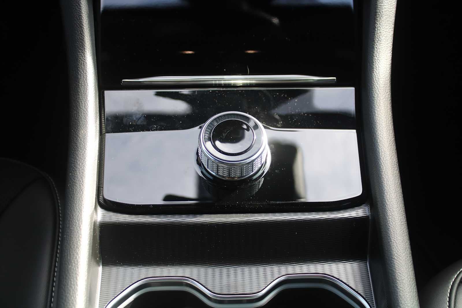 2025 Jeep Grand Cherokee GRAND CHEROKEE ALTITUDE X 4X2