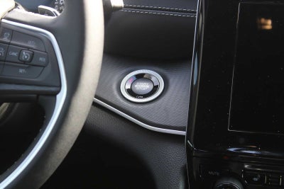 2025 Jeep Grand Cherokee GRAND CHEROKEE ALTITUDE X 4X2