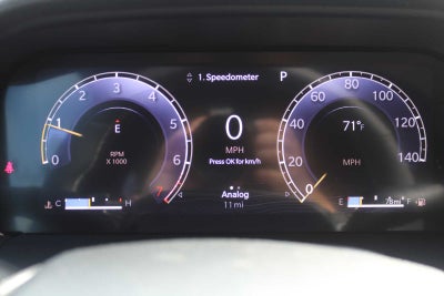 2025 Jeep Grand Cherokee GRAND CHEROKEE ALTITUDE X 4X2