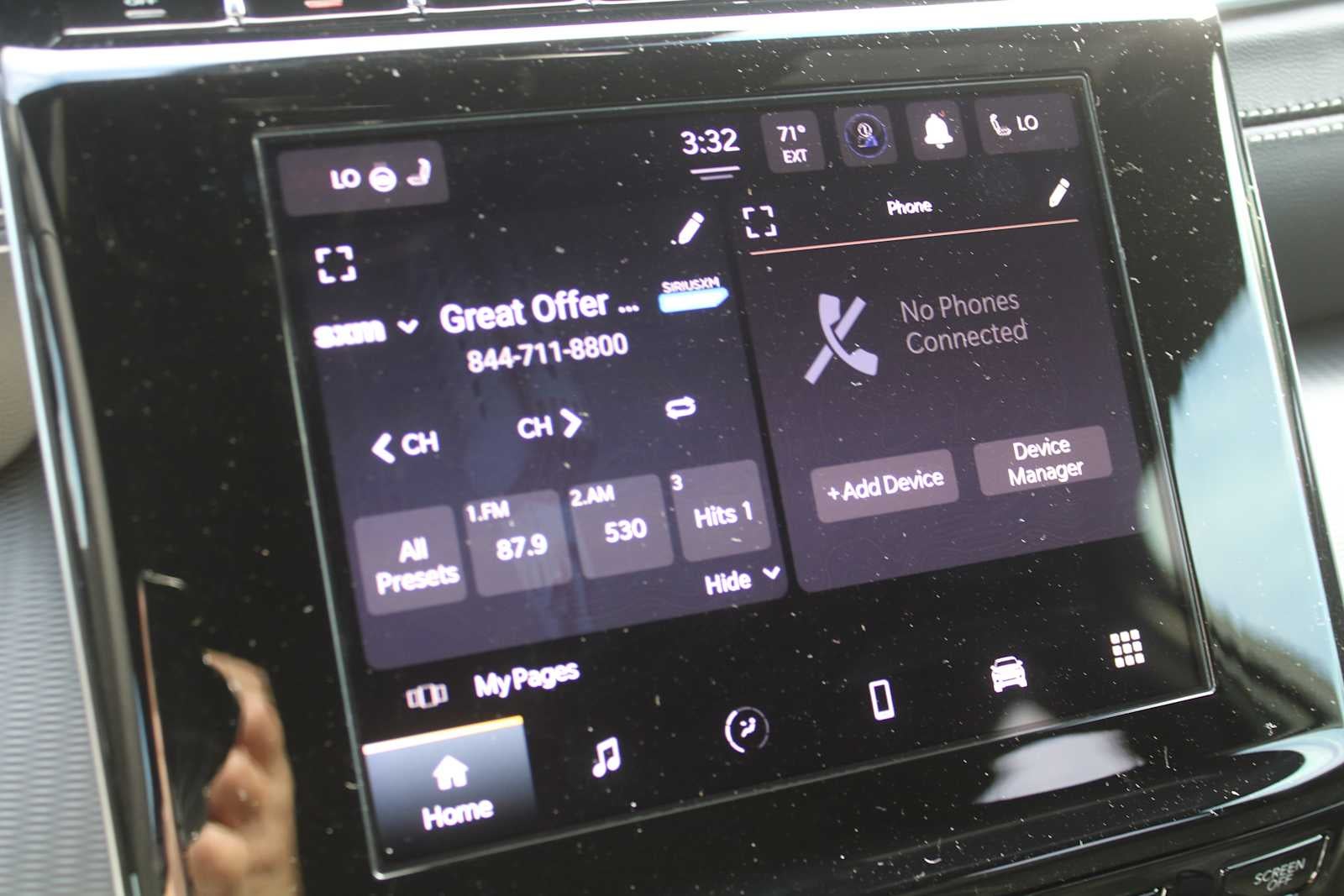 2025 Jeep Grand Cherokee GRAND CHEROKEE ALTITUDE X 4X2