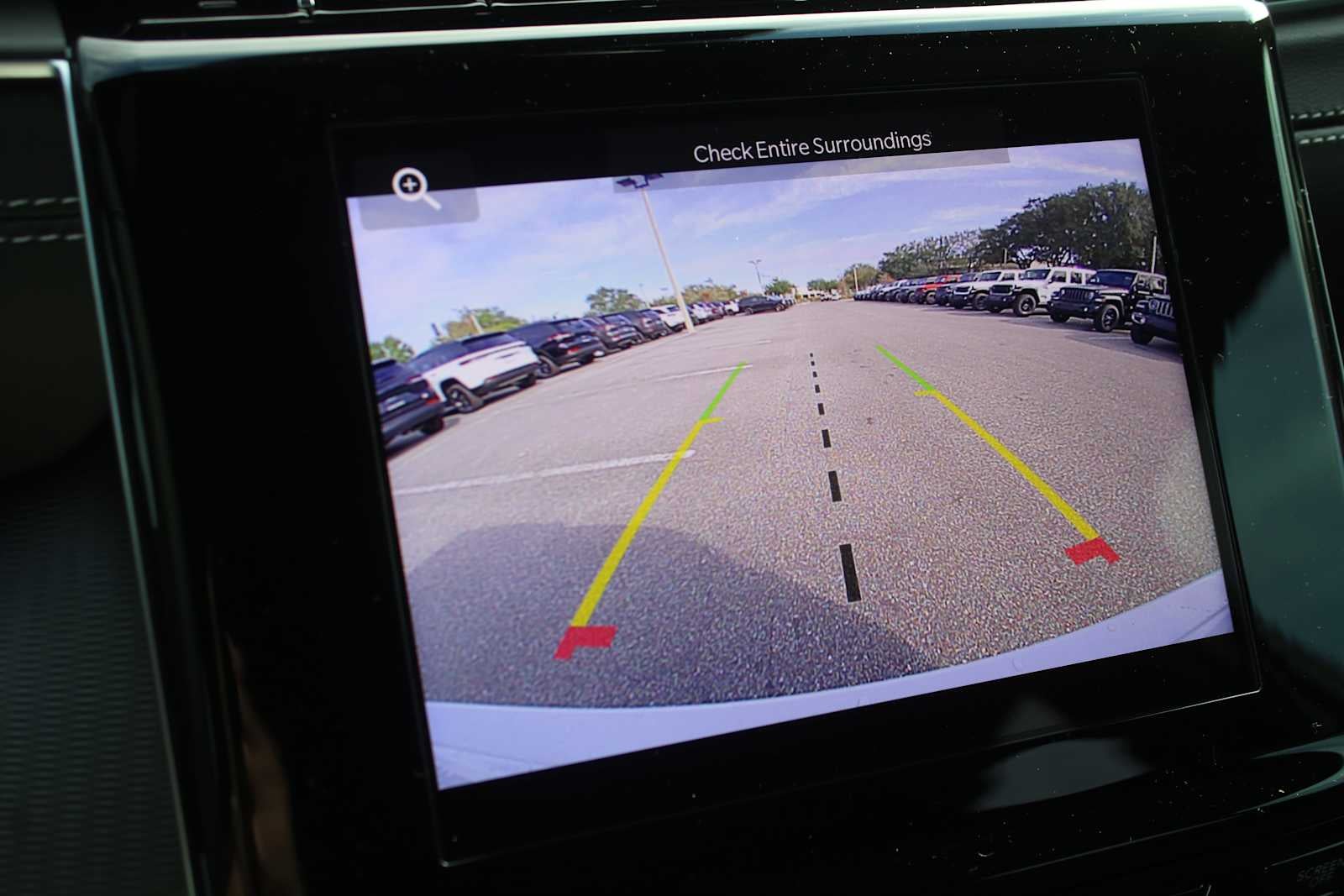 2025 Jeep Grand Cherokee GRAND CHEROKEE ALTITUDE X 4X2