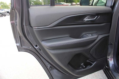 2026 Jeep Grand Cherokee Laredo X