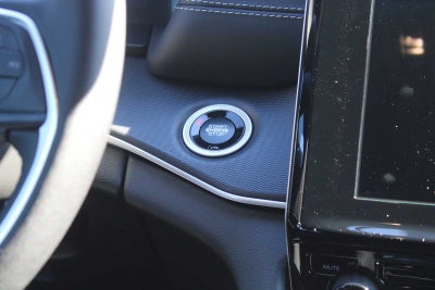 2025 Jeep Grand Cherokee GRAND CHEROKEE LAREDO X 4X2