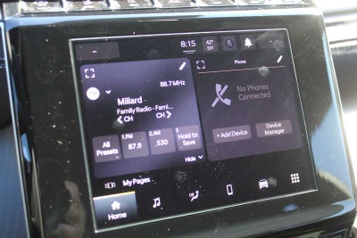 2025 Jeep Grand Cherokee GRAND CHEROKEE LAREDO X 4X2