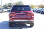 2025 Jeep Grand Cherokee GRAND CHEROKEE LAREDO X 4X2