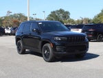 2025 Jeep Grand Cherokee GRAND CHEROKEE ALTITUDE X 4X2