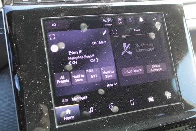 2025 Jeep Grand Cherokee GRAND CHEROKEE LAREDO X 4X2