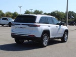 2026 Jeep Grand Cherokee Laredo X