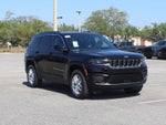 2026 Jeep Grand Cherokee Laredo X