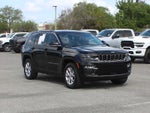 2022 Jeep Grand Cherokee Limited 4x2
