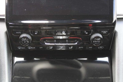 2022 Jeep Grand Cherokee Limited 4x2