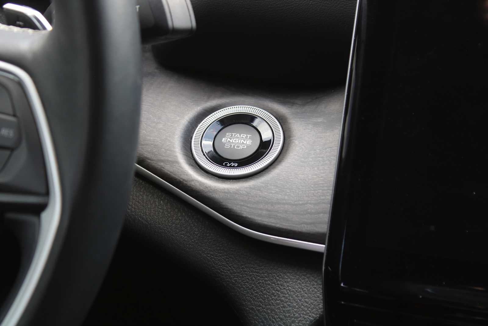 2022 Jeep Grand Cherokee Limited 4x2