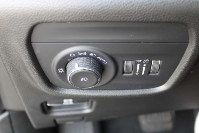 2022 Jeep Grand Cherokee Limited 4x2