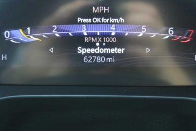 2022 Jeep Grand Cherokee Limited 4x2