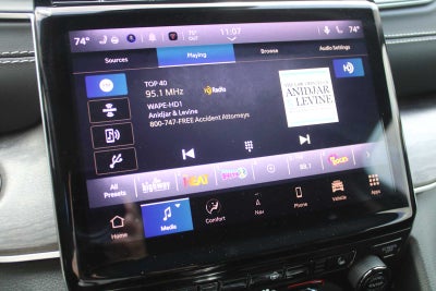 2022 Jeep Grand Cherokee Limited 4x2