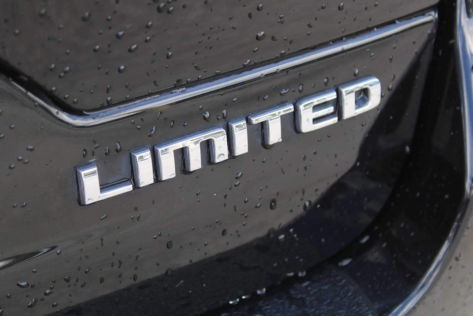 2022 Jeep Grand Cherokee Limited 4x2