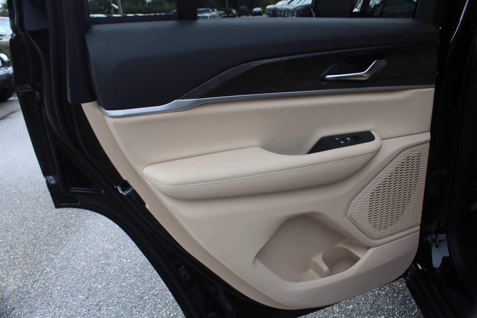 2025 Jeep Grand Cherokee GRAND CHEROKEE LIMITED 4X2