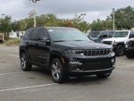 2025 Jeep Grand Cherokee GRAND CHEROKEE LIMITED 4X2