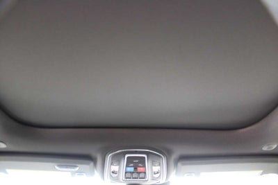 2026 Jeep Grand Cherokee GRAND CHEROKEE LIMITED 4X2