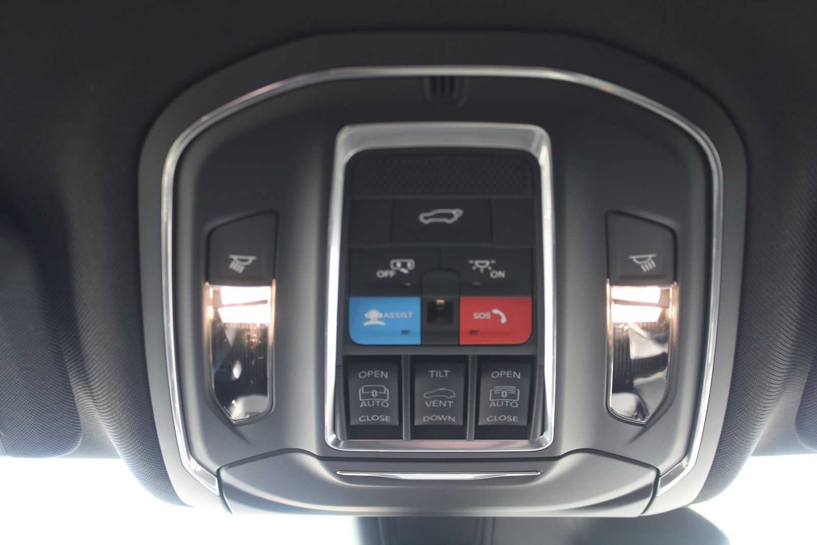 2026 Jeep Grand Cherokee GRAND CHEROKEE LIMITED 4X2