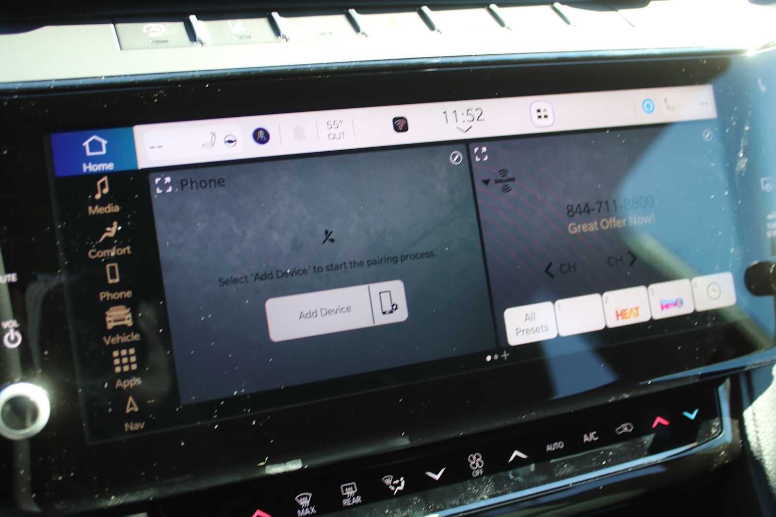 2026 Jeep Grand Cherokee GRAND CHEROKEE LIMITED 4X2