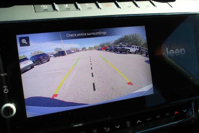 2026 Jeep Grand Cherokee GRAND CHEROKEE LIMITED 4X2