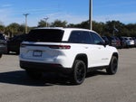 2026 Jeep Grand Cherokee GRAND CHEROKEE LIMITED 4X2