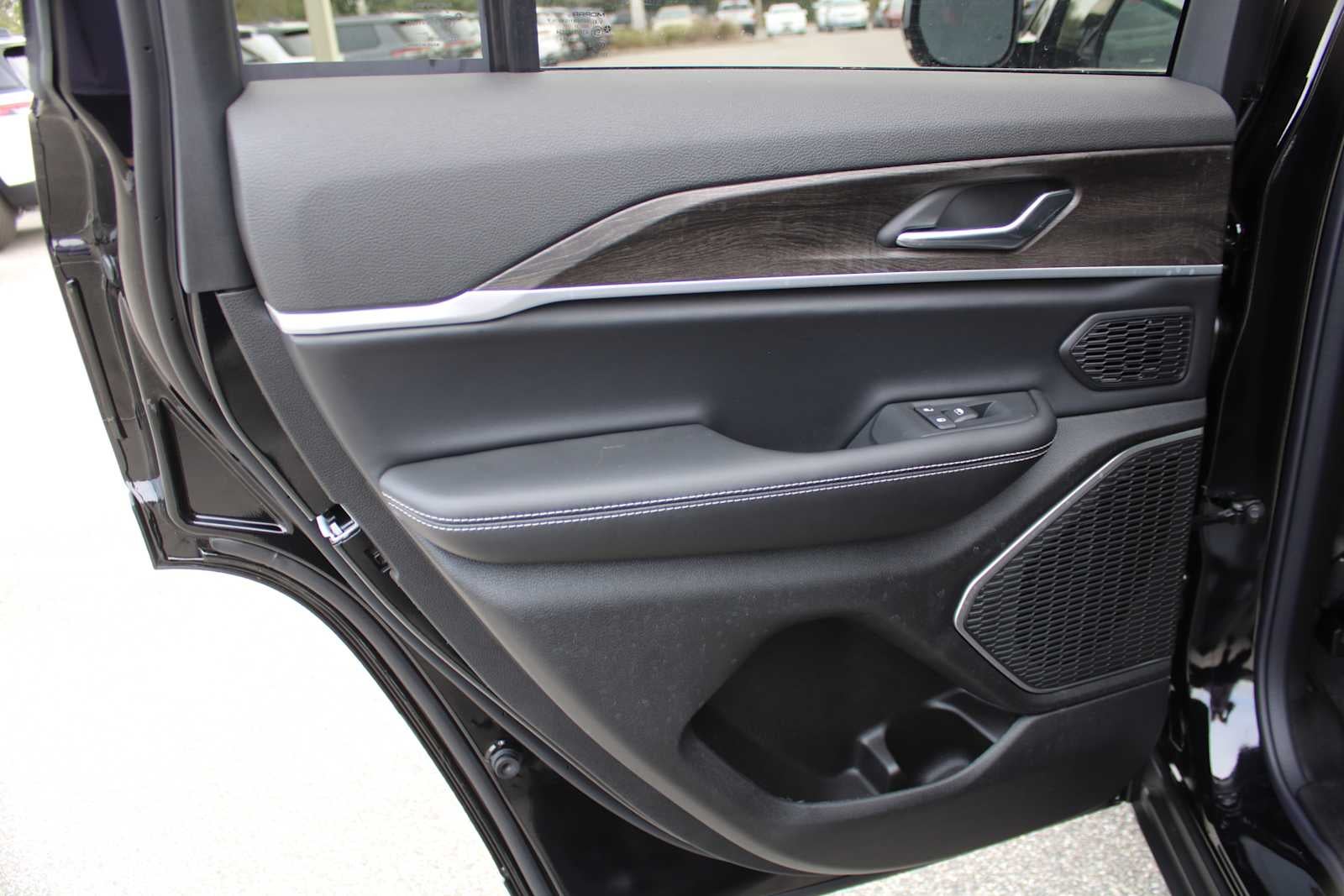 2026 Jeep Grand Cherokee GRAND CHEROKEE LIMITED 4X2