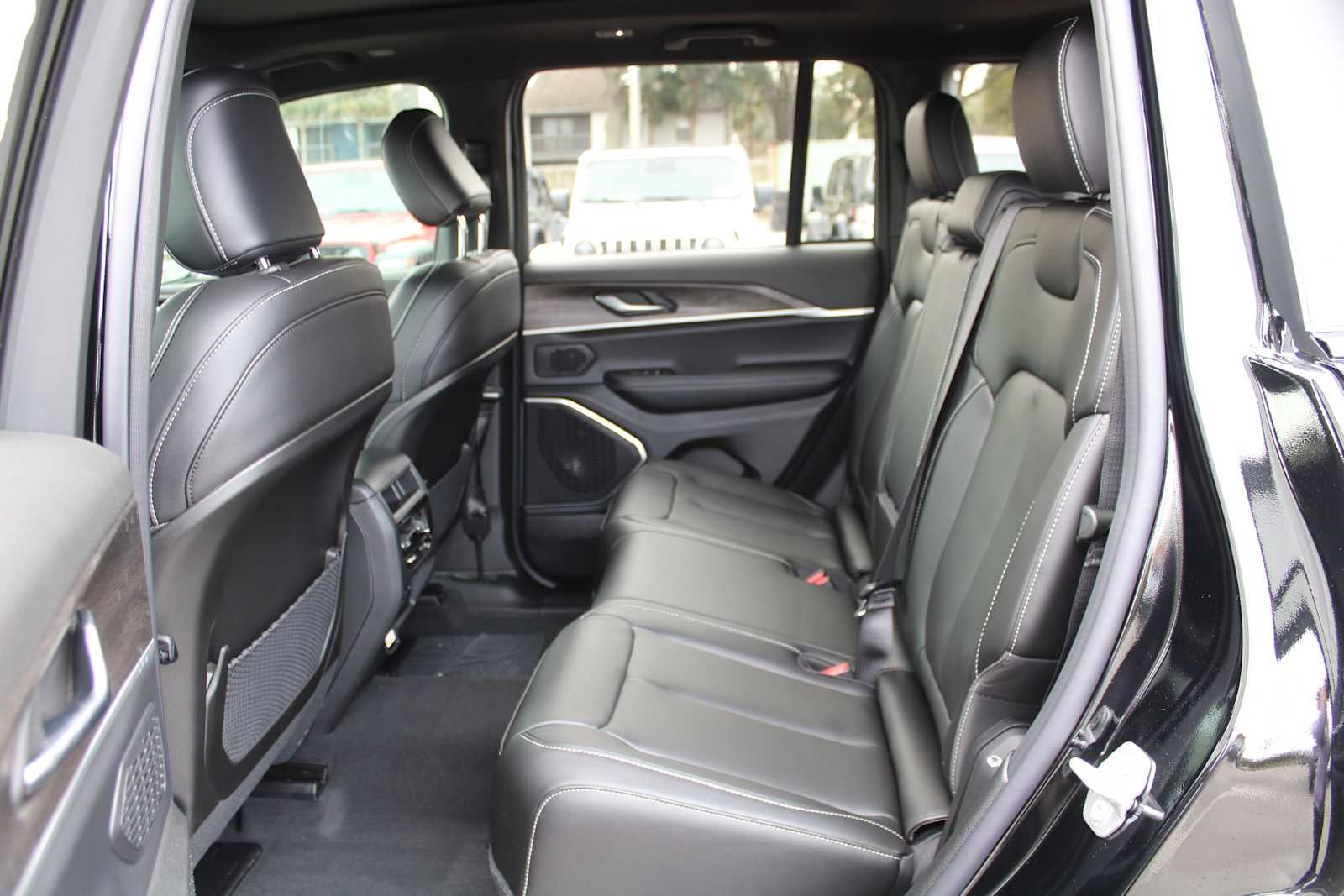 2026 Jeep Grand Cherokee GRAND CHEROKEE LIMITED 4X2