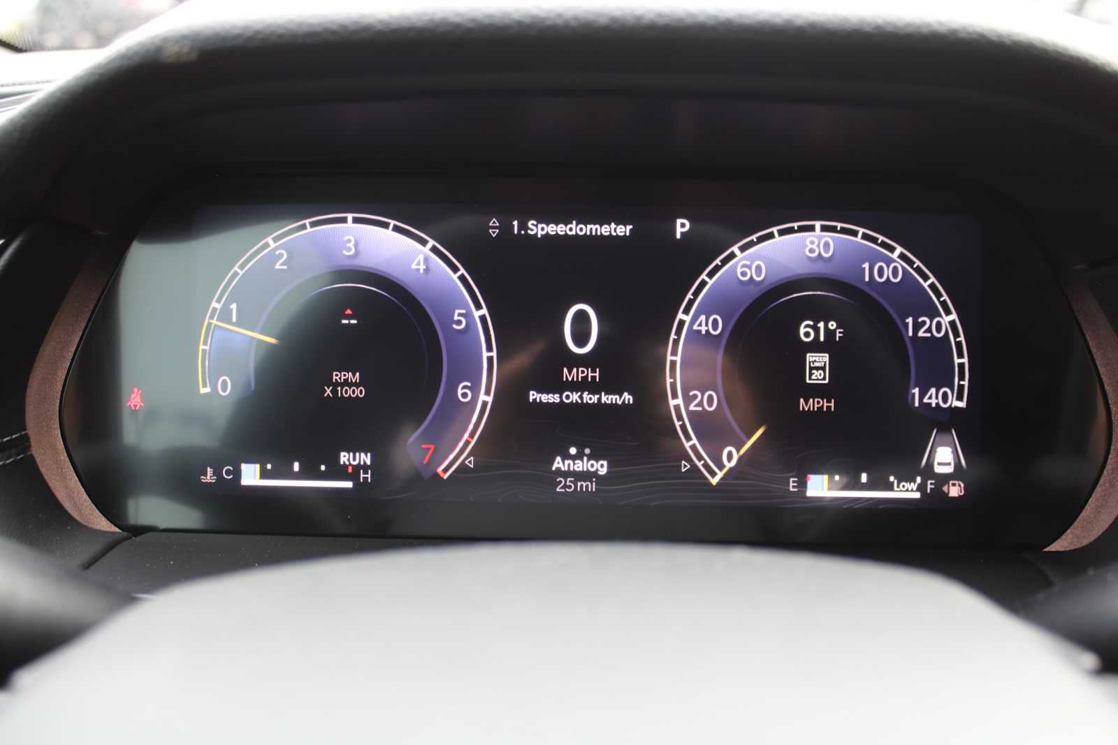 2026 Jeep Grand Cherokee GRAND CHEROKEE LIMITED 4X2