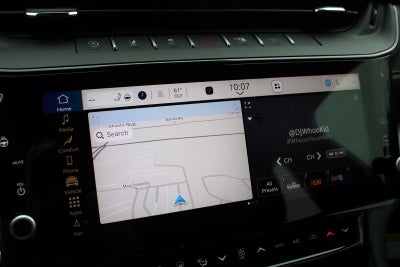 2026 Jeep Grand Cherokee GRAND CHEROKEE LIMITED 4X2