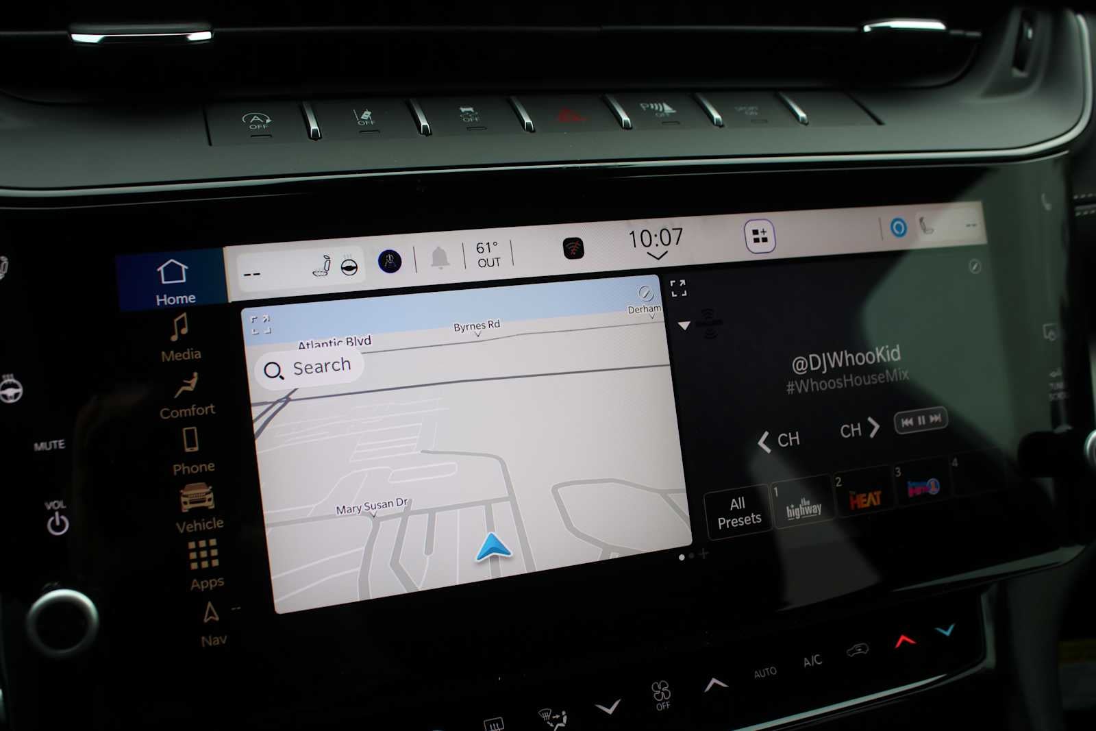 2026 Jeep Grand Cherokee GRAND CHEROKEE LIMITED 4X2