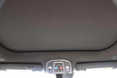 2026 Jeep Grand Cherokee GRAND CHEROKEE LIMITED 4X2