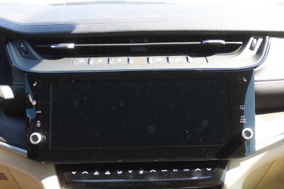 2026 Jeep Grand Cherokee GRAND CHEROKEE LIMITED 4X2