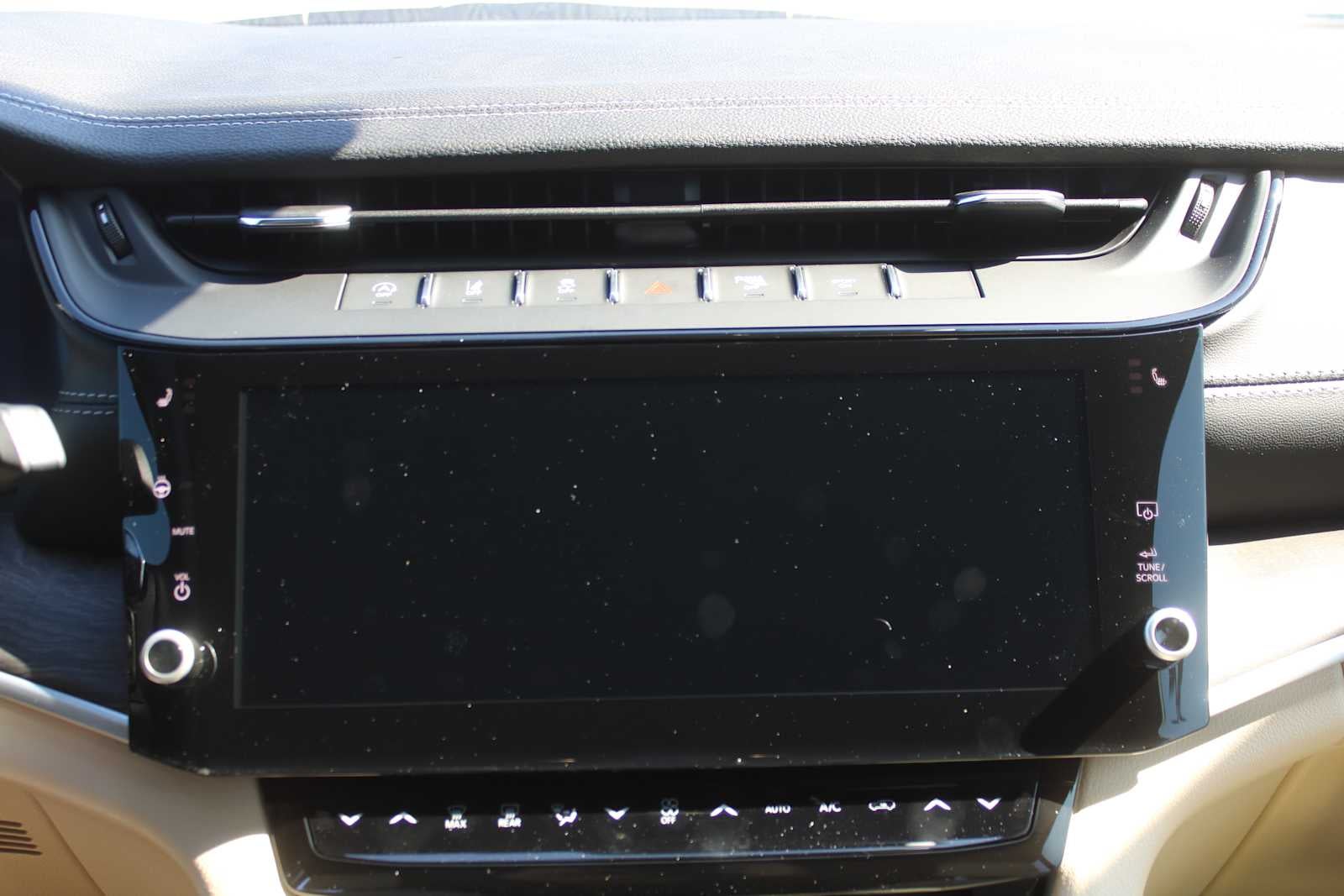 2026 Jeep Grand Cherokee GRAND CHEROKEE LIMITED 4X2