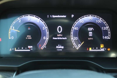 2026 Jeep Grand Cherokee GRAND CHEROKEE LIMITED 4X2