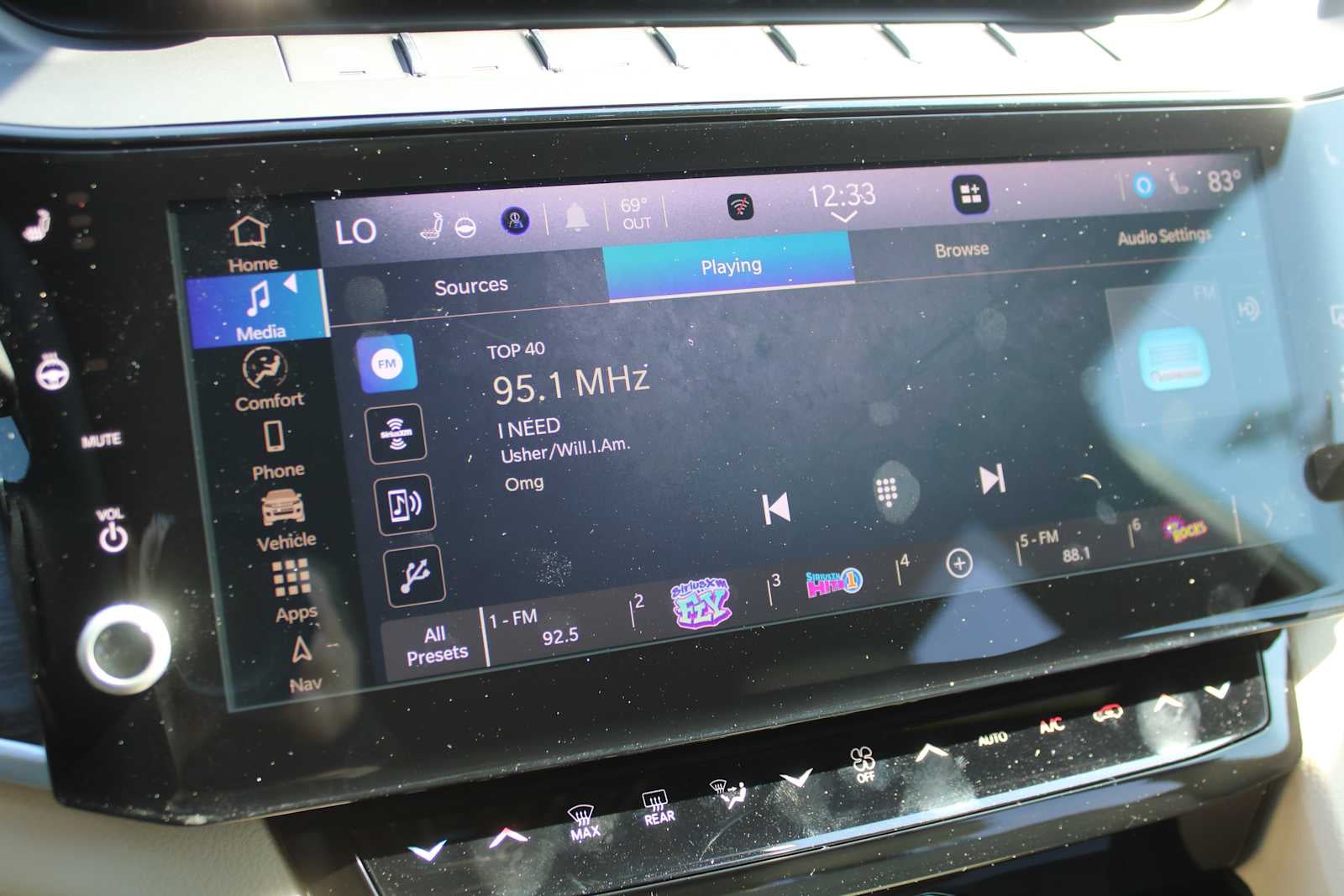 2026 Jeep Grand Cherokee GRAND CHEROKEE LIMITED 4X2