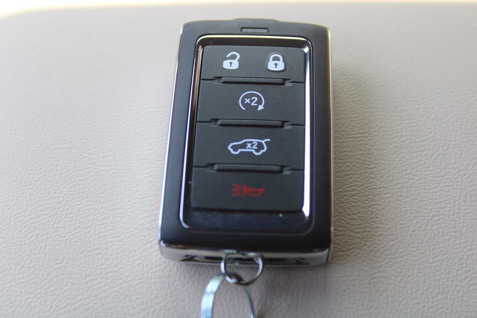 2026 Jeep Grand Cherokee GRAND CHEROKEE LIMITED 4X2